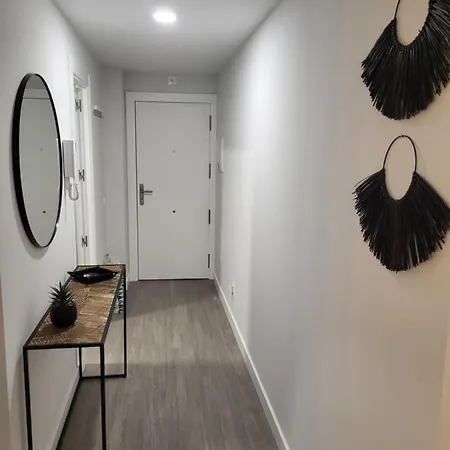 Alazan Jerez Iv-parking Gratis-wifi-netflix * Jerez de la Frontera