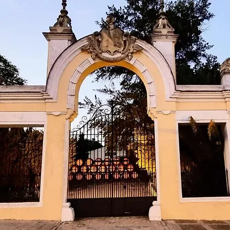 Alazan Jerez Iv-parking Gratis-wifi-netflix Appartement