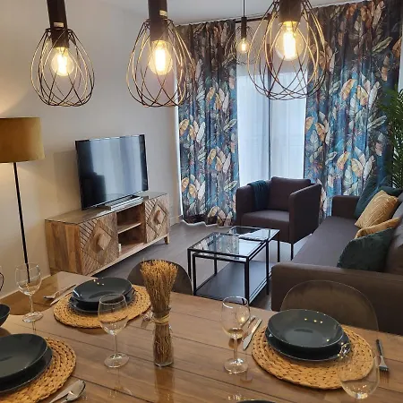 Alazan Jerez Iv-parking Gratis-wifi-netflix Χέρεζ
