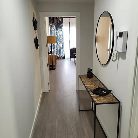 Alazan Jerez Iv-parking Gratis-wifi-netflix * Χέρεζ