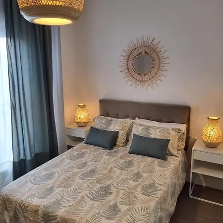 Alazan Jerez Iv-parking Gratis-wifi-netflix * Χέρεζ