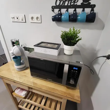 Alazan Jerez Iv-parking Gratis-wifi-netflix Χέρεζ