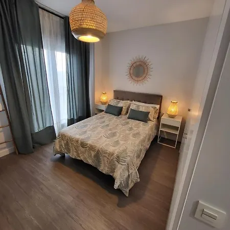 Alazan Jerez Iv-parking Gratis-wifi-netflix